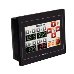 Fatek, P2043SA, Standard Operatör Paneli, 4.3