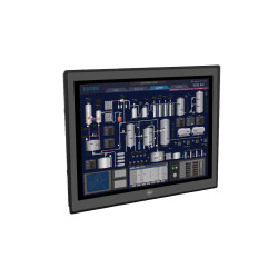 Fatek, P5150ZB, Gelişmiş Operatör Paneli, 15