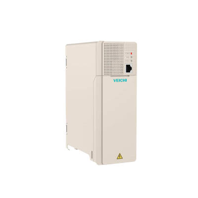 Veichi, AC01-T3-004G-B, Ekonomik Hız Kontrol Cihazı, Üç Faz, 4kW Ağır Şart - 1