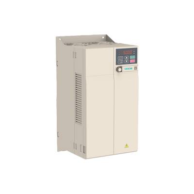 Veichi, AC10-T3-022G-B-E, Kompakt Hız Kontrol Cihazı, Üç Faz, 22kW Ağır Şart - 1