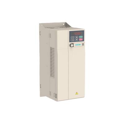Veichi, AC10-T3-7R5G-B-E, Kompakt Hız Kontrol Cihazı, Üç Faz, 7.5kW Ağır Şart - 1