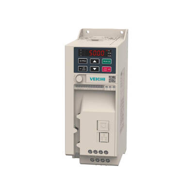 Veichi, AC10-T/S2-2R2G-B(PNP), Kompakt Hız Kontrol Cihazı, Tek Faz, 2.2kW Ağır Şart - 1