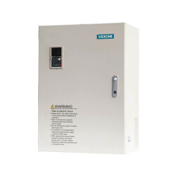 Veichi, AC100-T3-132K, Sektörel Hız Kontrol Cihazı, Kompresör, 132kW Ağır Şart - 2