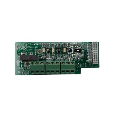 Veichi, AC200PG01, Gelişmiş Hız Kontrol Cihazı, Aksesuar - 1
