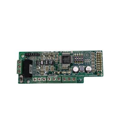 Veichi, AC200PG02, Gelişmiş Hız Kontrol Cihazı, Aksesuar - 1