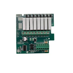 Veichi, AC300-GS20IO2, Gelişmiş Hız Kontrol Cihazı, Aksesuar - Veichi