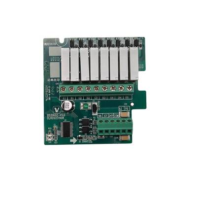 Veichi, AC300-GS20IO2, Gelişmiş Hız Kontrol Cihazı, Aksesuar - 1