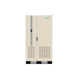 Veichi, AC310-T3-1000G/1120P-LD, Gelişmiş Hız Kontrol Cihazı, Üç Faz, 1120kW Normal Şart,1000kw Ağır Şart - Veichi