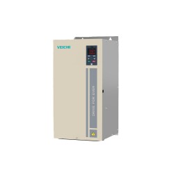 Veichi, AC310-T3-160G/185P-L, Gelişmiş Hız Kontrol Cihazı, Üç Faz, 185kW Normal Şart,160kw Ağır Şart - Veichi
