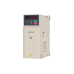 Veichi, AC310-T3-2R2G-B, Gelişmiş Hız Kontrol Cihazı, Üç Faz, 2.2kW Ağır Şart - Veichi
