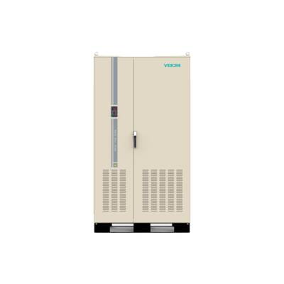Veichi, AC310-T3-800G/900P-LD, Gelişmiş Hız Kontrol Cihazı, Üç Faz, 900kW Normal Şart,800kw Ağır Şart - 1