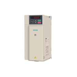 Veichi, AC310-T/S2-5R5G-B, Gelişmiş Hız Kontrol Cihazı, Tek Faz, 5.5kW Ağır Şart - Veichi