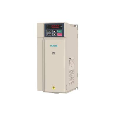Veichi, AC310-T/S2-5R5G-B, Gelişmiş Hız Kontrol Cihazı, Tek Faz, 5.5kW Ağır Şart - 1