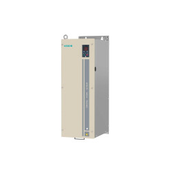 Veichi, AC320-T3-250H-L, Sektörel Hız Kontrol Cihazı, Spindle Motor, 250kW Normal Şart - 2