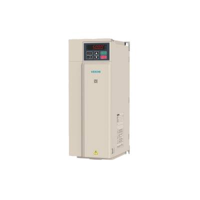 Veichi, AC320-T3-7R5H-B, Sektörel Hız Kontrol Cihazı, Spindle Motor, 7.5kW Normal Şart - 2