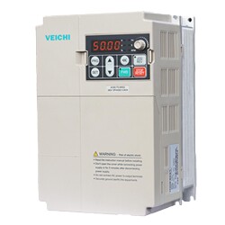 Veichi, AC70T-T3-011-B, Sektörel Hız Kontrol Cihazı, Vinç, 11kW Ağır Şart - Veichi