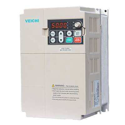 Veichi, AC70T-T3-022-B, Sektörel Hız Kontrol Cihazı, Vinç, 22kW Ağır Şart - 1