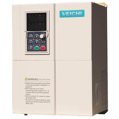 Veichi, AC70T-T3-030-B-2, Sektörel Hız Kontrol Cihazı, Vinç, 30kW Ağır Şart - 1