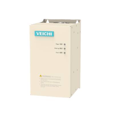 Veichi, BU30-3-100, Gelişmiş Hız Kontrol Cihazı, Aksesuar - 1