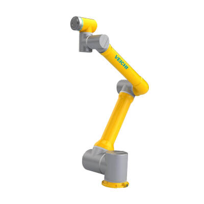 Veichi COBOT robot, 6 eksen, 1310mm kol mesafesi, 10kg taşıma kapasitesi - 1
