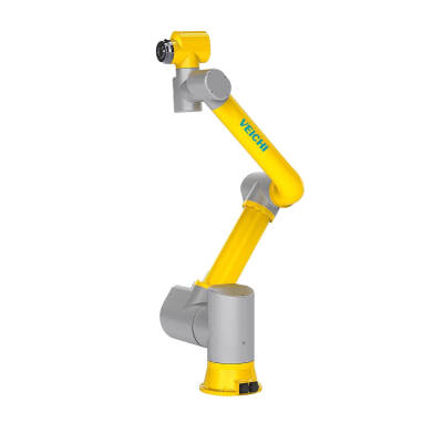 Veichi COBOT robot, 6 eksen, 1800mm kol mesafesi, 30kg taşıma kapasitesi - 1