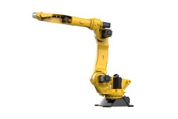 Veichi cobot robot, 6 eksen, 3200mm kol mesafesi, 155kg taşıma kapasitesi - Veichi