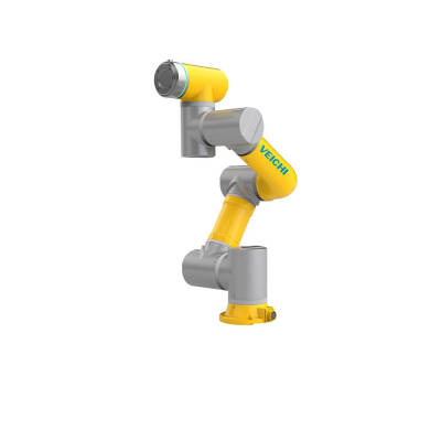 Veichi COBOT robot, 6 eksen, 585mm kol mesafesi, 3kg taşıma kapasitesi - 1