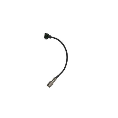 Veichi, D-VM050-L020-A1-L, Ekonomik Servo, Aksesuar - 1
