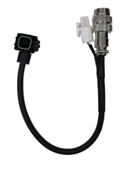 Veichi, D-VM050-L020-AB2-L, Ekonomik Servo, Aksesuar - Veichi