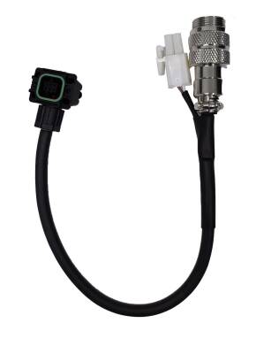 Veichi, D-VM050-L020-AB2-L, Ekonomik Servo, Aksesuar - 1