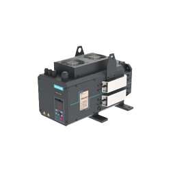 Veichi, EHS100-T4-48C, Sektörel Hız Kontrol Cihazı, Hidrolik Servo, 9kW Ağır Şart - 2