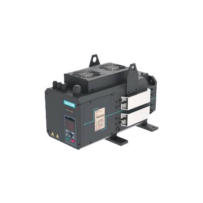 Veichi, EHS100-T4-48C, Sektörel Hız Kontrol Cihazı, Hidrolik Servo, 9kW Ağır Şart - 2