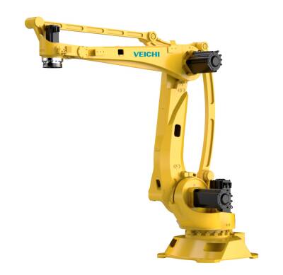 Veichi endüstriyel robot, 4 eksen, 3200mm kol mesafesi, 180kg taşıma kapasitesi - 1