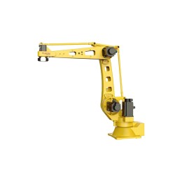 Veichi endüstriyel robot, 6 eksen, 1435mm kol mesafesi, 12kg taşıma kapasitesi - Veichi