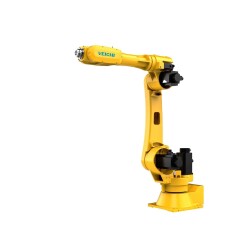 Veichi endüstriyel robot, 6 eksen, 1721mm kol mesafesi, 20kg taşıma kapasitesi - Veichi