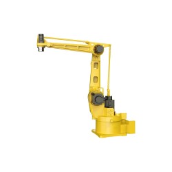 Veichi endüstriyel robot, 6 eksen, 1840mm kol mesafesi, 30kg taşıma kapasitesi - Veichi