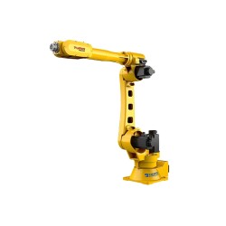 Veichi endüstriyel robot, 6 eksen, 1920mm kol mesafesi, 20kg taşıma kapasitesi - Veichi