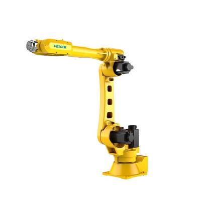 Veichi endüstriyel robot, 6 eksen, 1920mm kol mesafesi, 30kg taşıma kapasitesi - 1