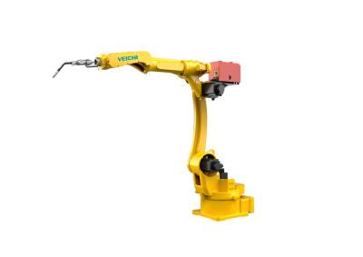 Veichi endüstriyel robot, 6 eksen, 2078mm kol mesafesi, 6kg taşıma kapasitesi - 1