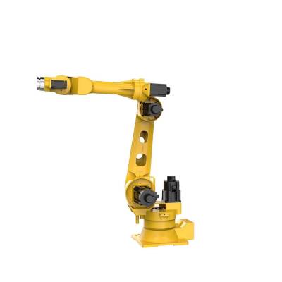Veichi endüstriyel robot, 6 eksen, 2119mm kol mesafesi, 60kg taşıma kapasitesi - 1