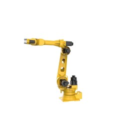 Veichi endüstriyel robot, 6 eksen, 2119mm kol mesafesi, 70kg taşıma kapasitesi - Veichi