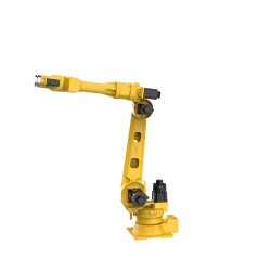 Veichi endüstriyel robot, 6 eksen, 2448mm kol mesafesi, 50kg taşıma kapasitesi - Veichi