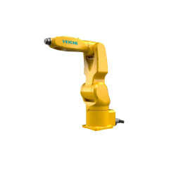 Veichi endüstriyel robot, 6 eksen, 910mm kol mesafesi, 7kg taşıma kapasitesi - Veichi