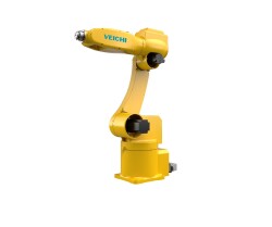 Veichi endüstriyel robot, 6 eksen, 960mm kol mesafesi, 7kg taşıma kapasitesi - Veichi