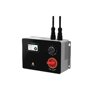 Veichi, IN310-T3-2R2, Sektörel Hız Kontrol Cihazı, Tavan Fanı, 2.2kW Normal Şart - 2