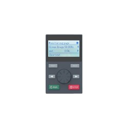 Veichi, KBD300-L1-EN, Kompakt Hız Kontrol Cihazı, Aksesuar - 2