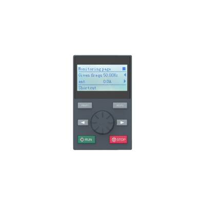 Veichi, KBD300-L1, Kompakt Hız Kontrol Cihazı, Aksesuar - 1
