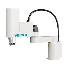 Veichi SCARA robot, 4 eksen, 550/650mm kol mesafesi, 50kg taşıma kapasitesi - Veichi