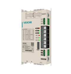 Veichi, SD100-210G-CA-2, DC Servo Sürücü, 600W-750W, CANopen Kontrol - Veichi