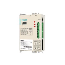 Veichi, SD100-400G-CA, DC Servo Sürücü, 100W, CANopen Kontrol - Veichi